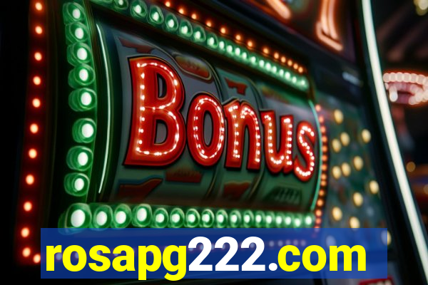 rosapg222.com