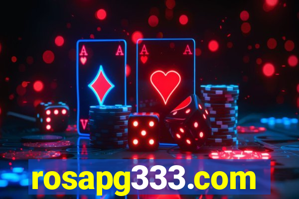 rosapg333.com