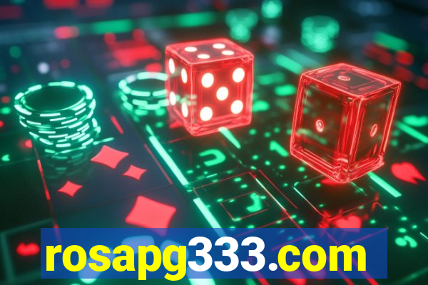 rosapg333.com