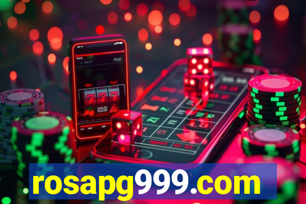 rosapg999.com