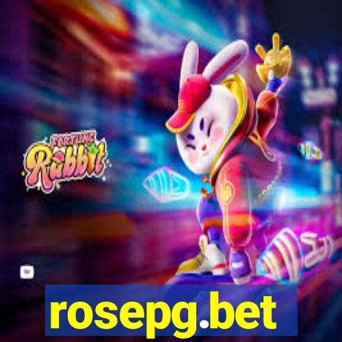 rosepg.bet