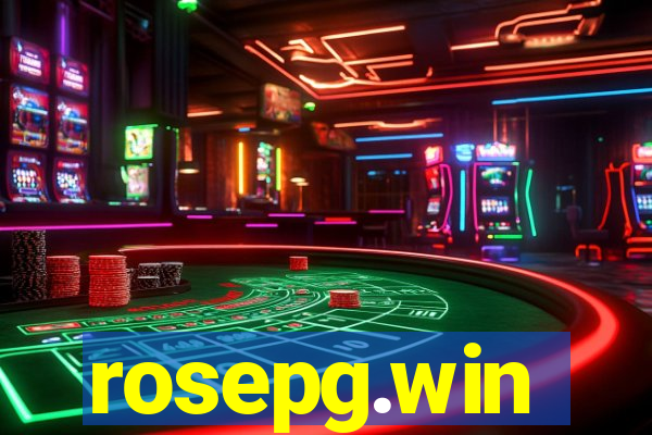 rosepg.win