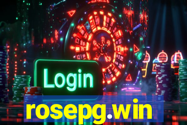 rosepg.win