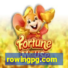 rowingpg.com