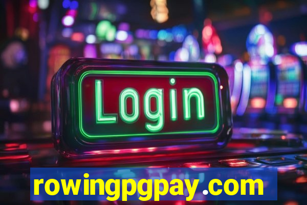 rowingpgpay.com