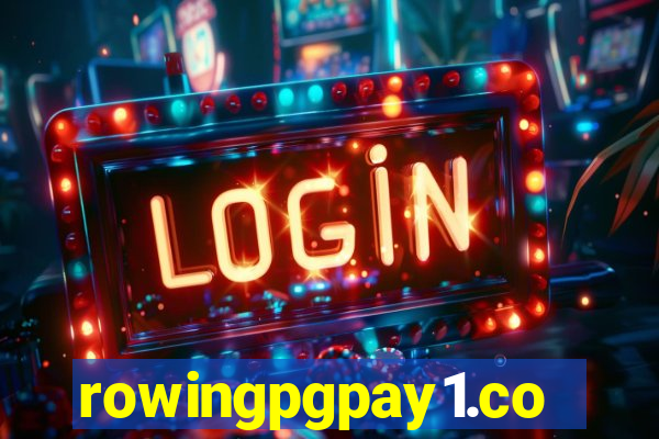 rowingpgpay1.com