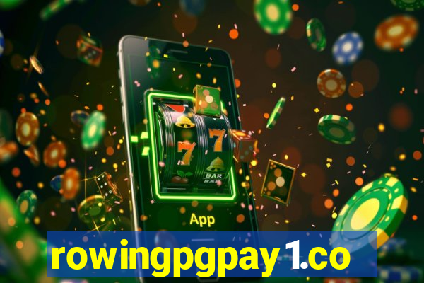 rowingpgpay1.com