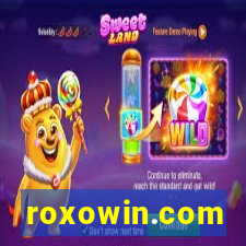 roxowin.com