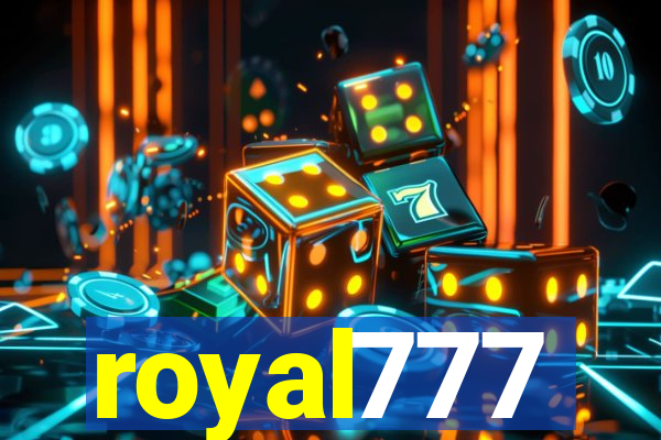 royal777