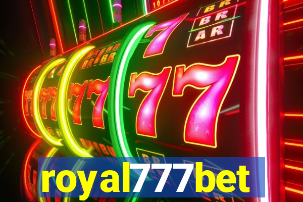 royal777bet