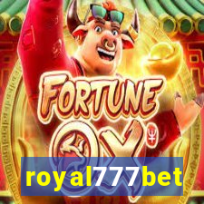 royal777bet