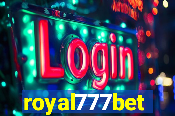 royal777bet