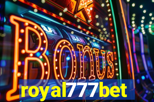 royal777bet