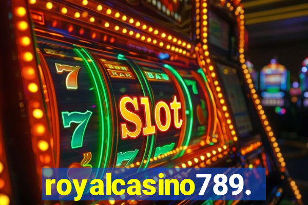 royalcasino789.com