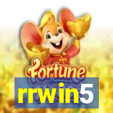 rrwin5