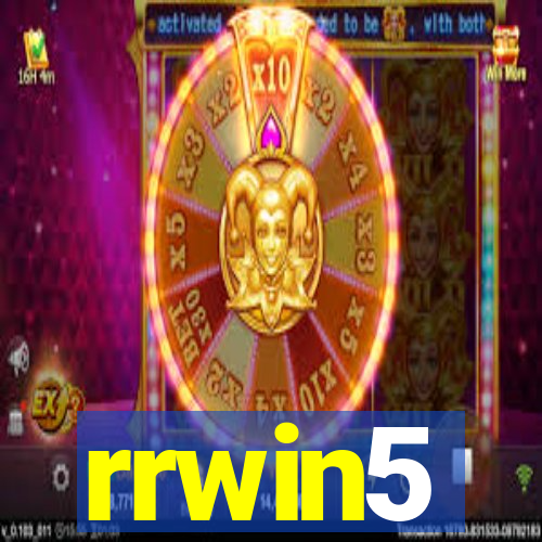 rrwin5