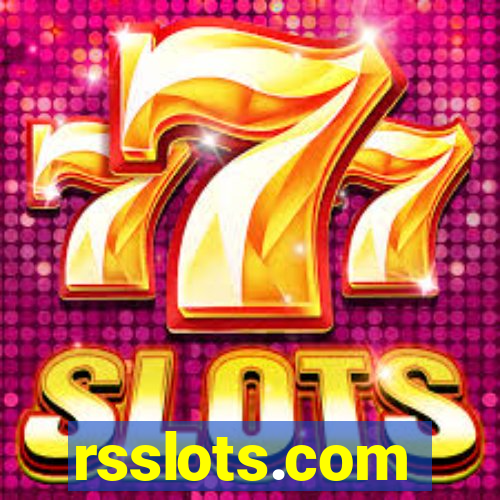 rsslots.com