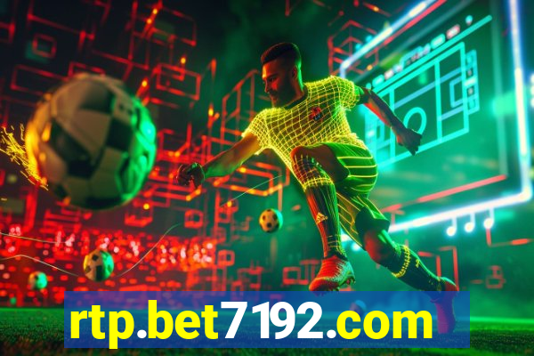 rtp.bet7192.com