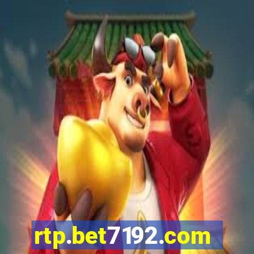 rtp.bet7192.com