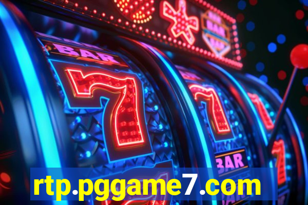 rtp.pggame7.com