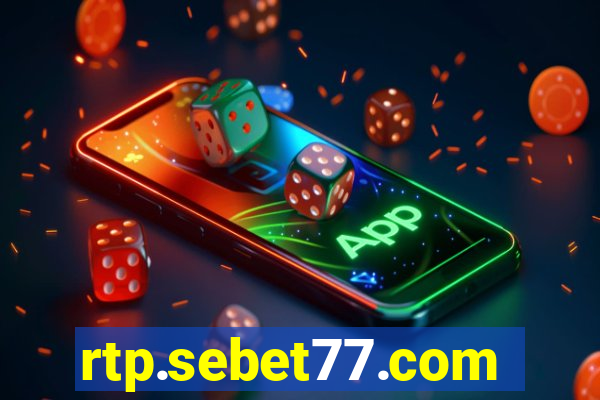 rtp.sebet77.com