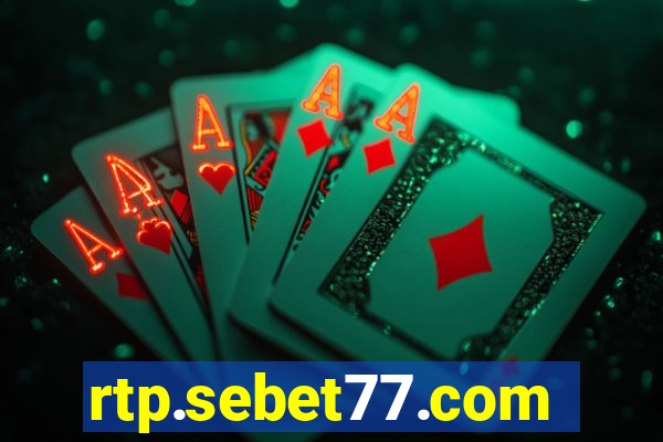 rtp.sebet77.com