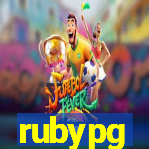 rubypg