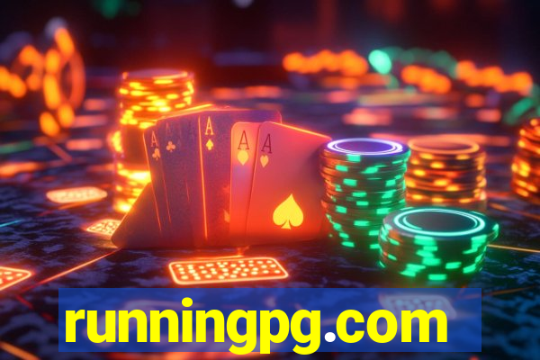 runningpg.com