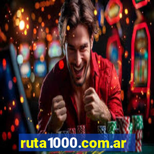 ruta1000.com.ar