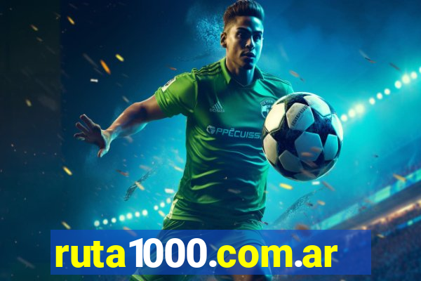 ruta1000.com.ar