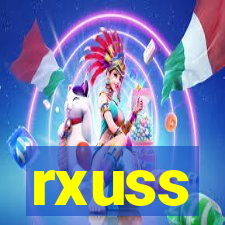 rxuss