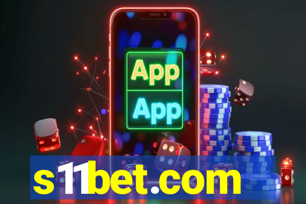 s11bet.com