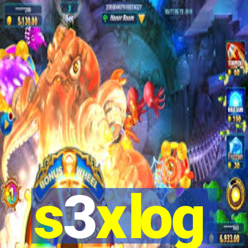 s3xlog