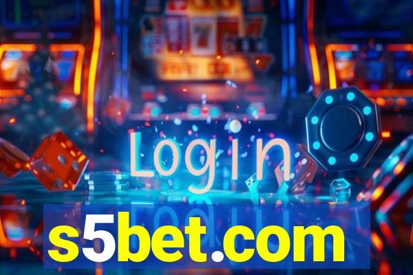 s5bet.com