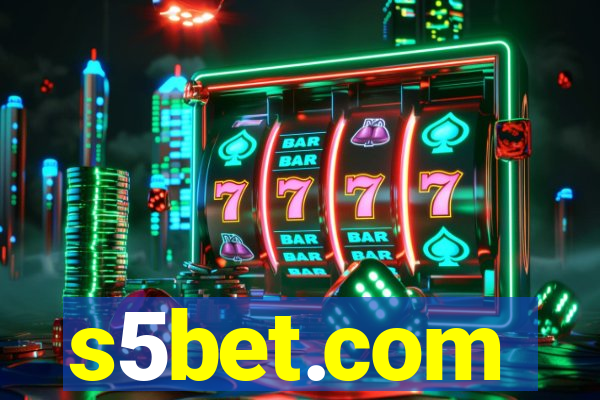 s5bet.com