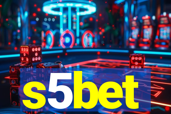 s5bet