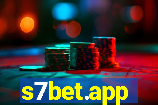 s7bet.app