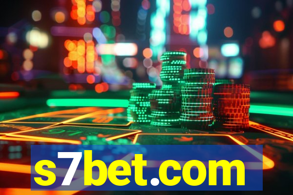 s7bet.com