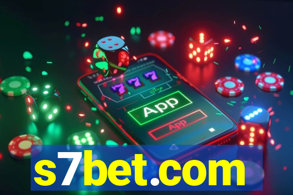 s7bet.com