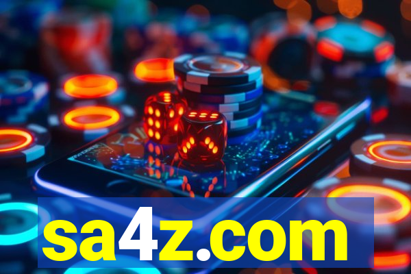 sa4z.com