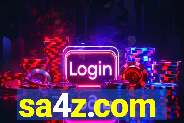 sa4z.com