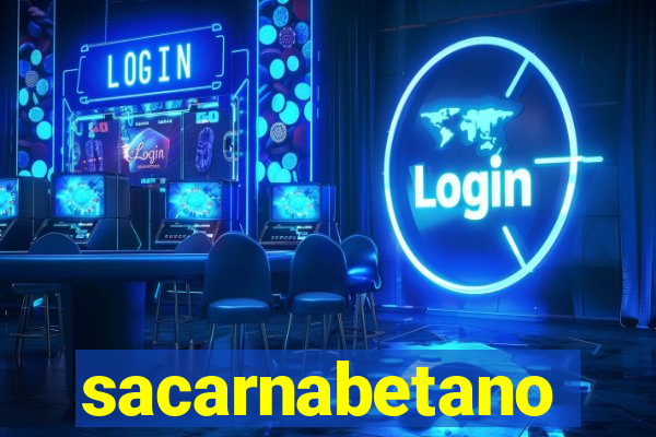 sacarnabetano