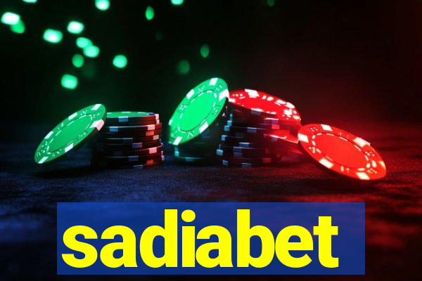 sadiabet