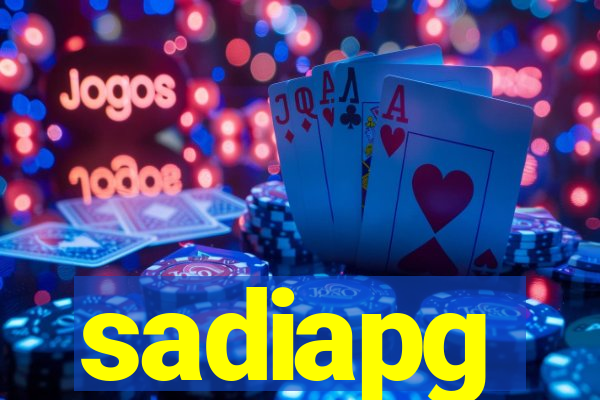 sadiapg