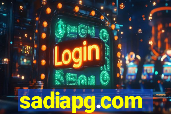 sadiapg.com