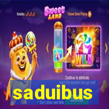 saduibus