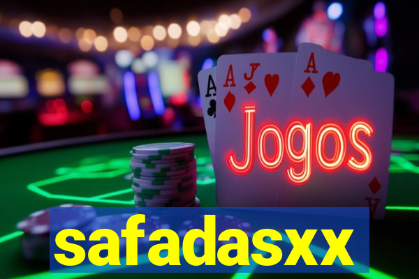 safadasxx