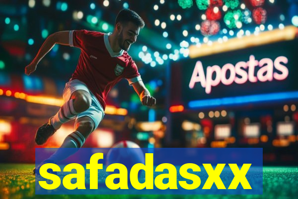 safadasxx