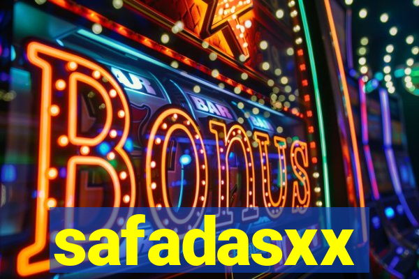 safadasxx