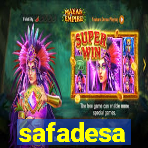 safadesa